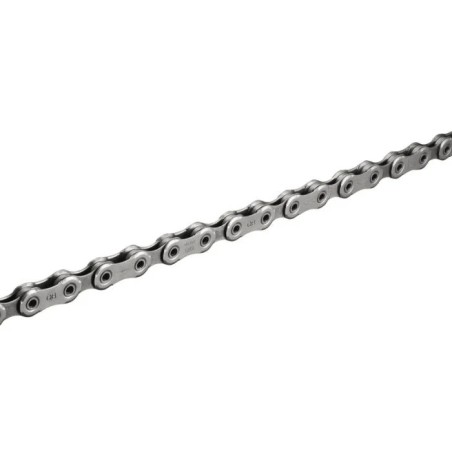 LANT SHIMANO XTR CN-M9100, 138 ZALE, 12 VIT., INCL. QUICK LINK, AMBALAT IND.