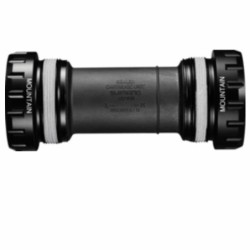 MONOBLOC pedalier shimano XT BB-MT800B