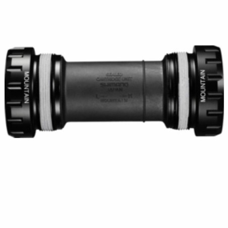 MONOBLOC pedalier shimano XT BB-MT800B