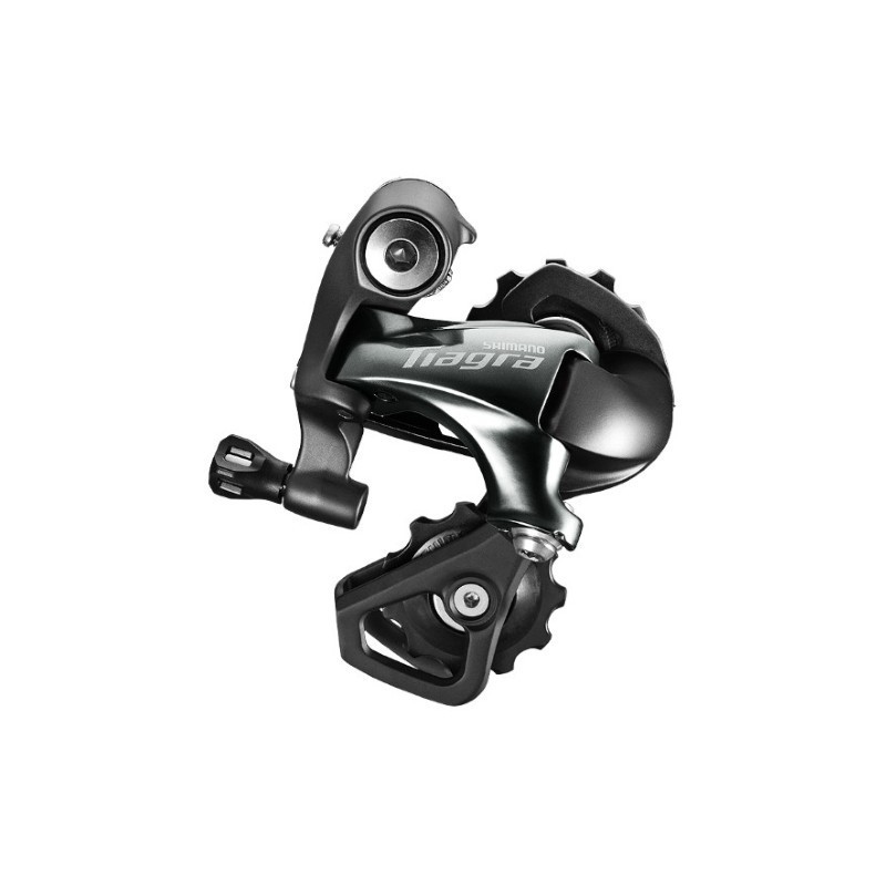 SCHIMBATOR SPATE SHIMANO TIAGRA RD-4700-SS, 10 VIT., PRINDERE DIRECTA, COMPATIBIL CU PINION MARE 23-
