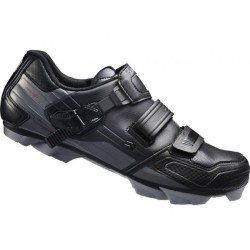 PANTOFI CICLISM SHIMANO XC RACING SH-XC70L, BLACK (16), 44.5