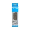 LANT SHIMANO DEORE XT CN-M8100, 126 ZALE, 12 VIT., INCL. QUICK LINK, AMBALAT IND.