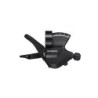 MANETA DE SCHIMBATOR SHIMANO ALTUS SL-M315-7R, DREAPTA 7 VIT., CABLU 2050MM STAINLESS, OGD, AMBALAT IND.