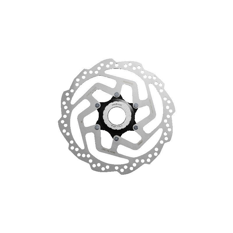 ROTOR PT. FRANA PE DISC SHIMANO SM-RT10-M, 180MM, CENTER LOCK, INCL. PIULITA DE STRANGERE, NUMAI PT. PLACUTE RESIN, AMBALAT IND