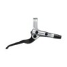 SCHIMBATOR SPATE SHIMANO DEORE RD-M4120-SGS, 10/11 VIT., TOP NORMAL, SHADOW DESIGN, PRINDERE DIRECTA (COMPATIBIL DIRECT MOUNT),