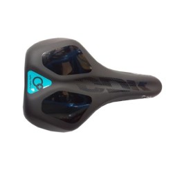 SA BICICLETA MTB-AM DDK DD102MF - NEGRU-ALBASTRU