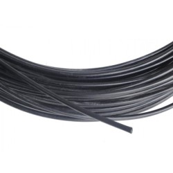CAMASA DE SCHIMBATOR SHIMANO LA ROLA OT-40SP, 300M, NEGRU, VRAC