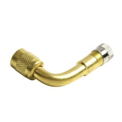 Supapa de anvelopa din alama de 90 de grade(T- Discount 16.00%