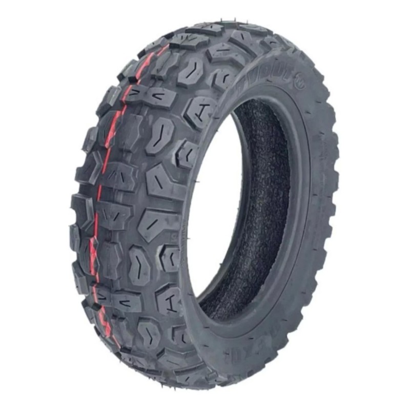 Cauciuc trotinet? off road 10x3.0 (L-5B)