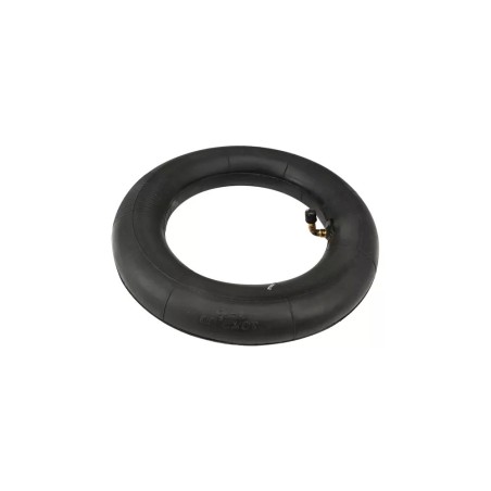 Camer? trotinet? 10x2 cu valv? îndoit? la 45 de grade (L-2)