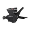 MANETA DE SCHIMBATOR SHIMANO ALIVIO SL-M3100-L, STANGA, 3 VIT. RAPIDFIRE PLUS, 1800MM, CU OGD, VRAC