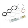 VALVA AER KIT - SUNTOUR - RBA004/RBA003, set compl amortizor spate