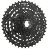 Pinioane Casetate Shimano Cues CS-LG300-9 - 11-41T, 9 Viteze, Negru