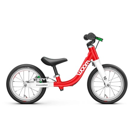 Bicicleta Copii woom 1