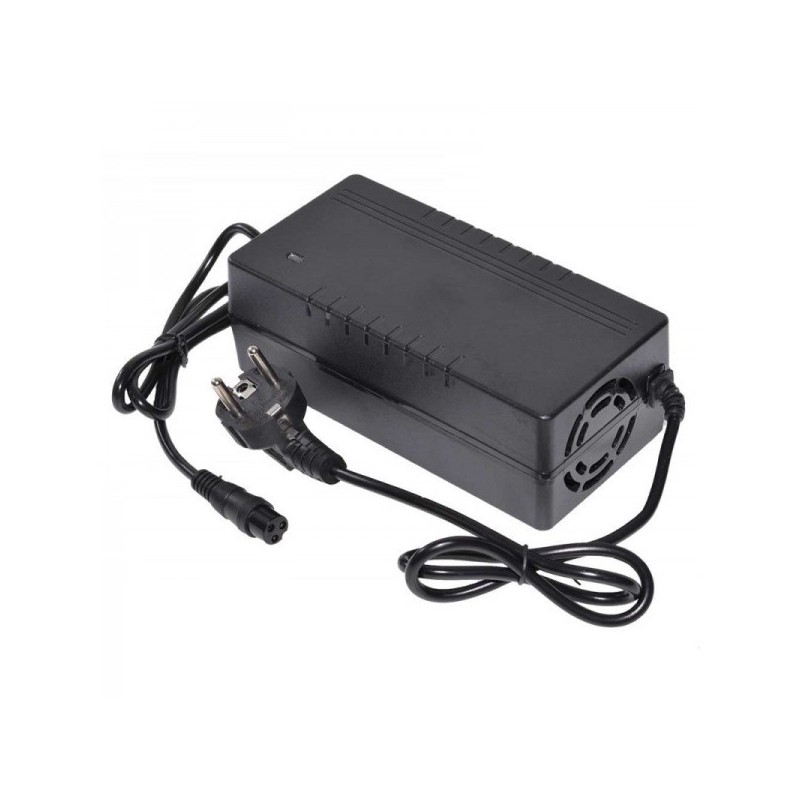 INCARCATOR ELECTRIC 67,2V-3AH LI-ION INC672V3A 7H034 XXM EC42616
