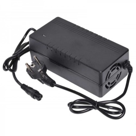 INCARCATOR ELECTRIC 67,2V-3AH LI-ION INC672V3A 7H034 XXM EC42616