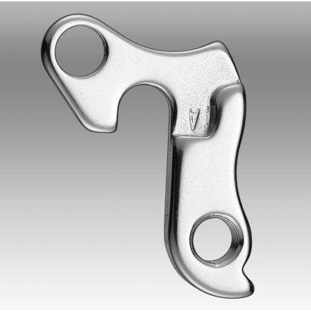 Ureche cadru Union GH-011