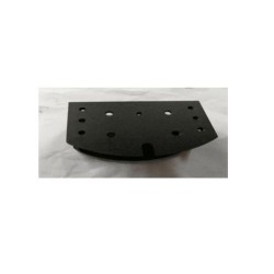 SUPORT FRONTAL PLACA PENTRU TROTINETA ELECTRICA ZERO 9