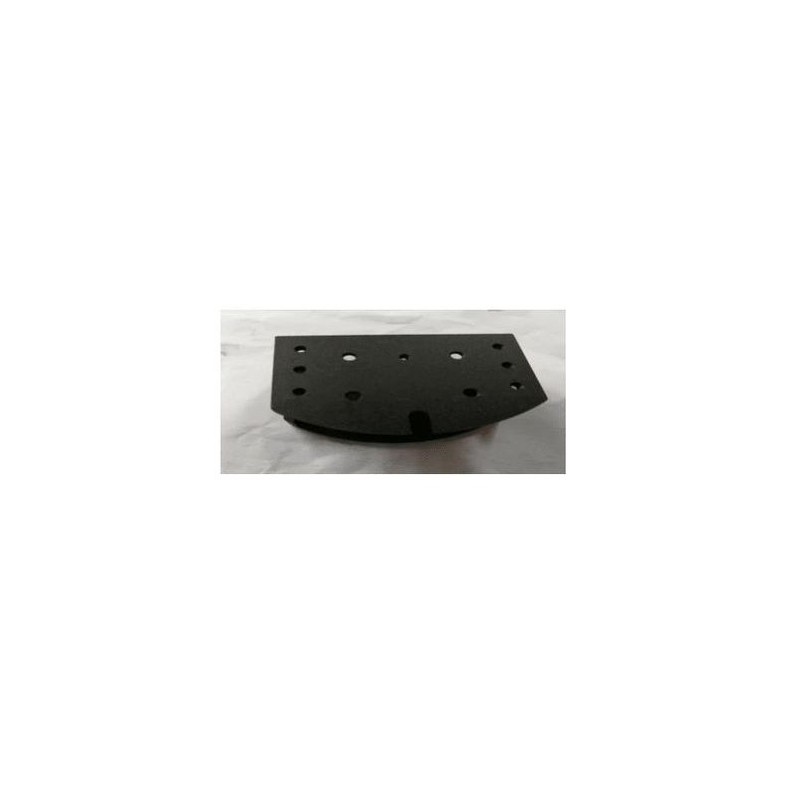 SUPORT FRONTAL PLACA PENTRU TROTINETA ELECTRICA ZERO 9
