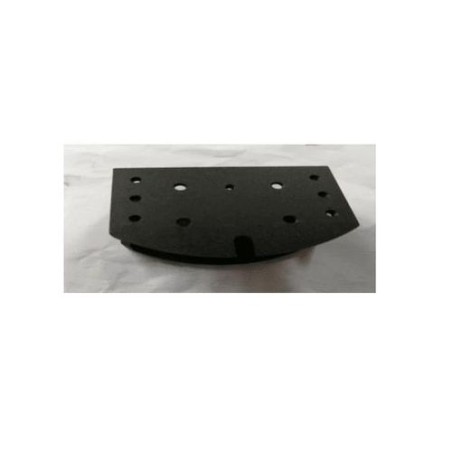 SUPORT FRONTAL PLACA PENTRU TROTINETA ELECTRICA ZERO 9