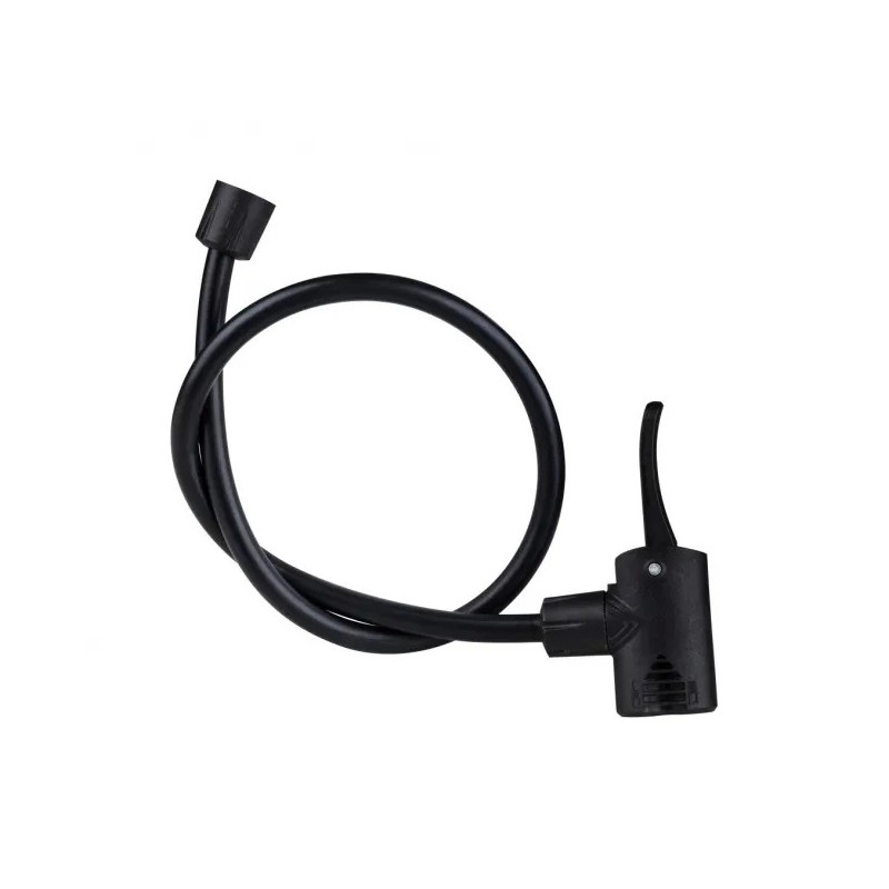 Cap Pompa Force Uni Dual 2 plastic furtun 80cm