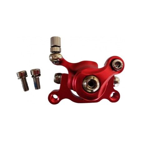 Sistem franare (etrier) pentru trotineta buc 1 19% 109.24 109.24 20.75 electrica Wide Wheel Mercane (Cod: etrier Mercane)