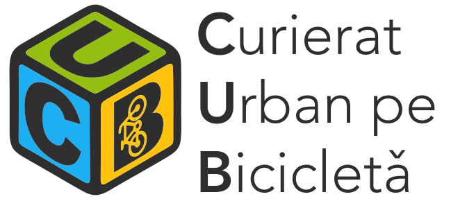 Curierat Urban pe Bicicletă