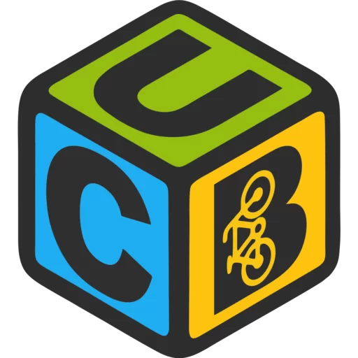 CUB Velo Hub Logo