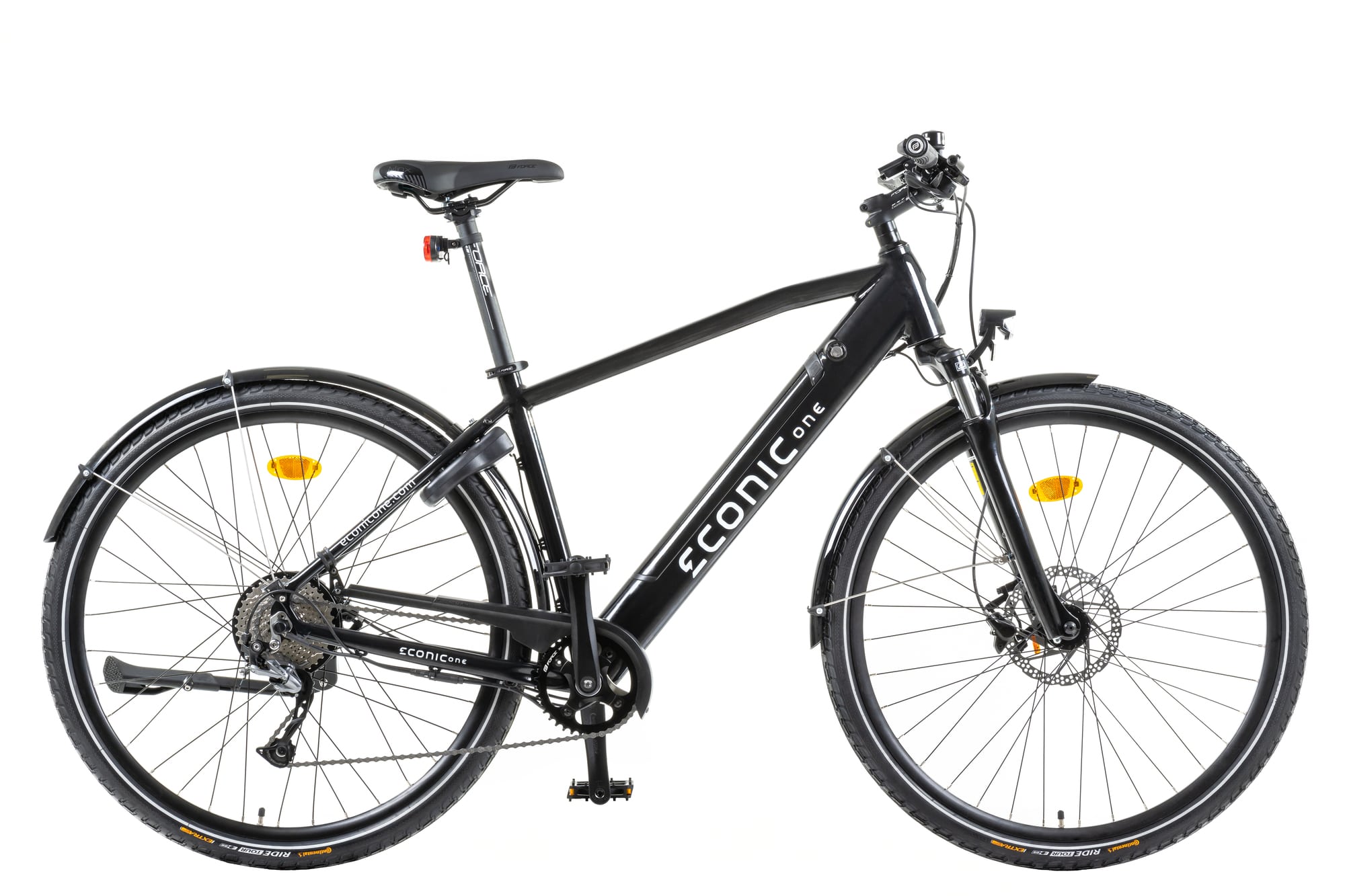 Bicicleta electrica Econic One Smart Urban
