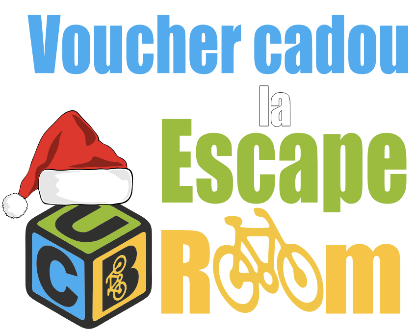 Voucher cadou la CUB Escape Room